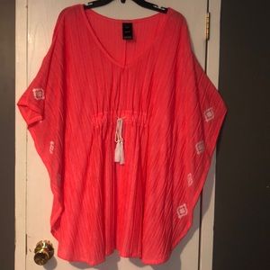Catalina swim cover up